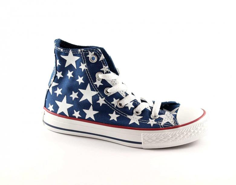 all star converse con stelle all star converse con stelle