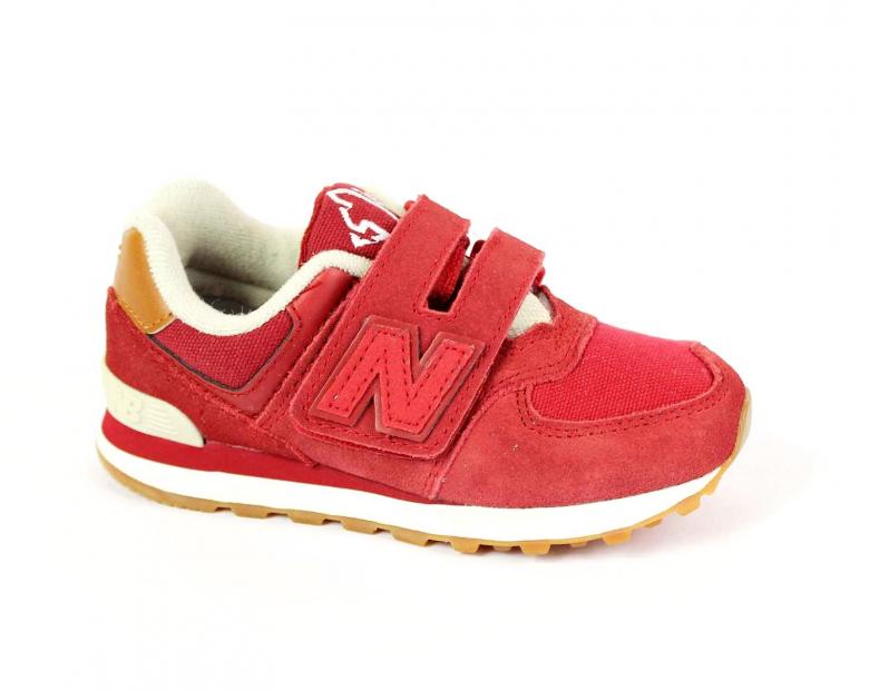 new balance kv574 bambino