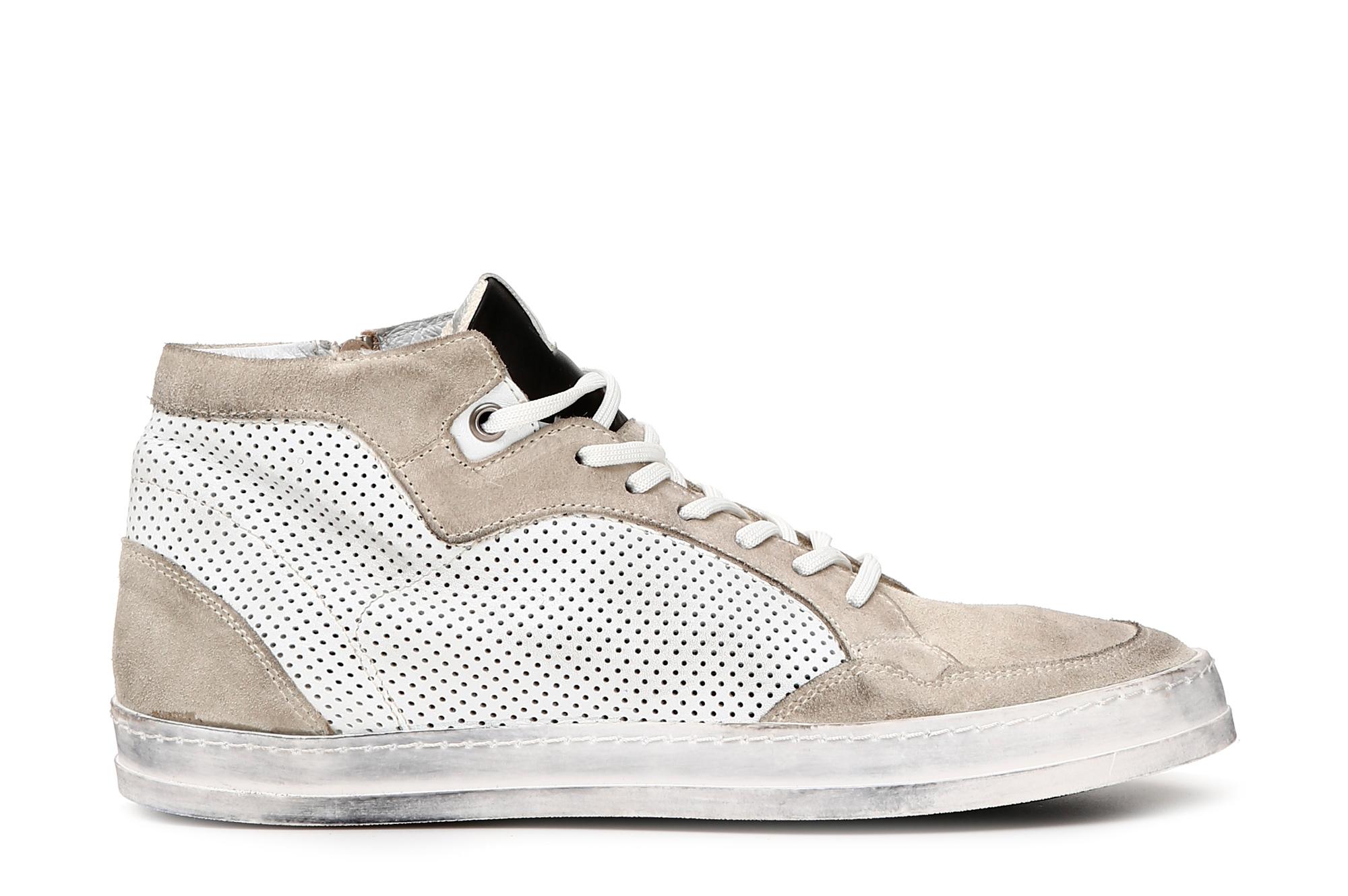 Cafè Negro KPC136 SNEAKER MID MID MID 084809 Cafè Negro KPC136 SNEAKER MID MID MID 084809
