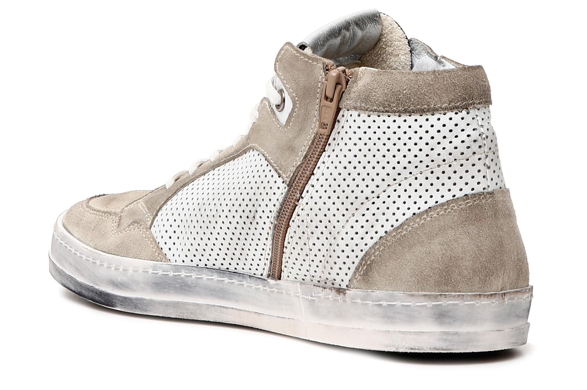 Cafè Negro KPC136 SNEAKER MID MID MID 084809 Cafè Negro KPC136 SNEAKER MID MID MID 084809