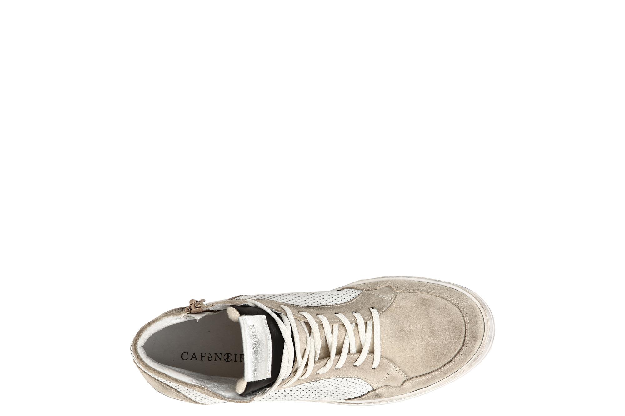 Cafè Negro KPC136 SNEAKER MID MID MID 084809 Cafè Negro KPC136 SNEAKER MID MID MID 084809