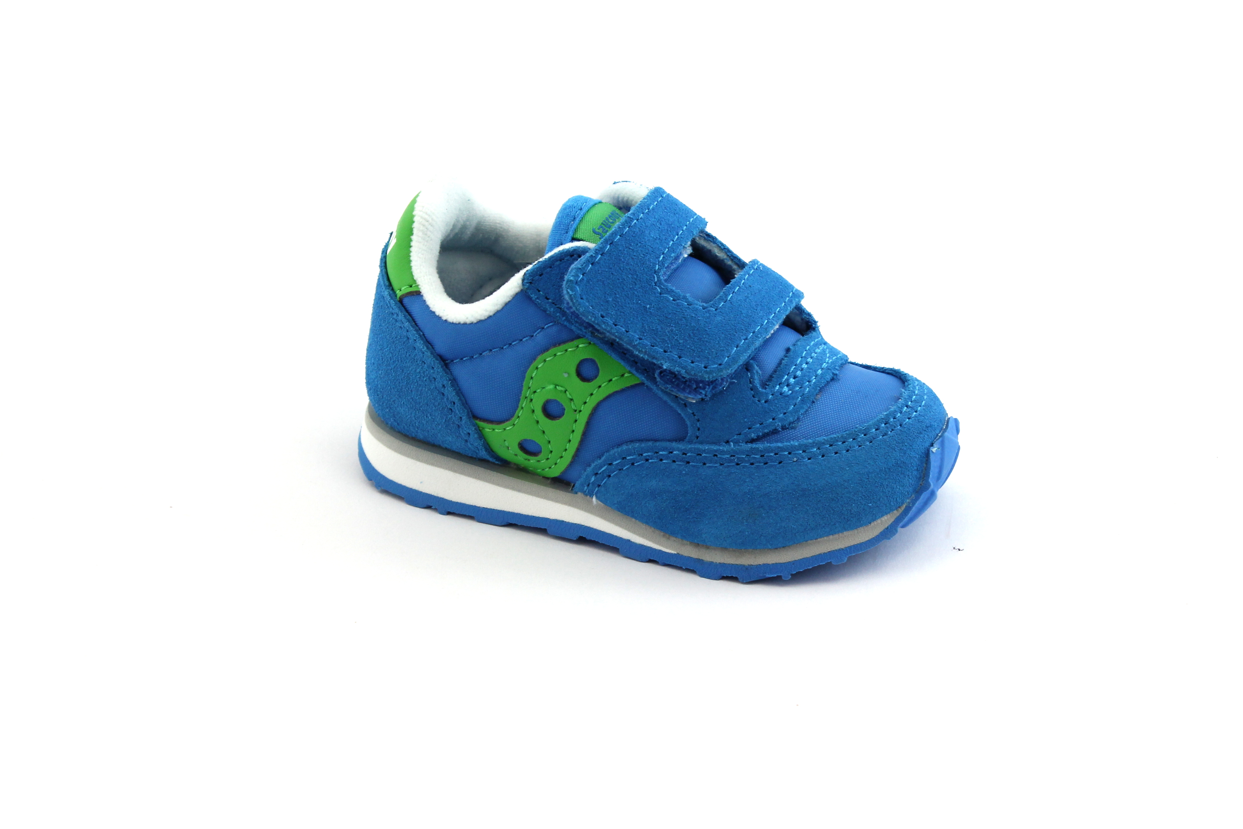 saucony a3 bambino blu