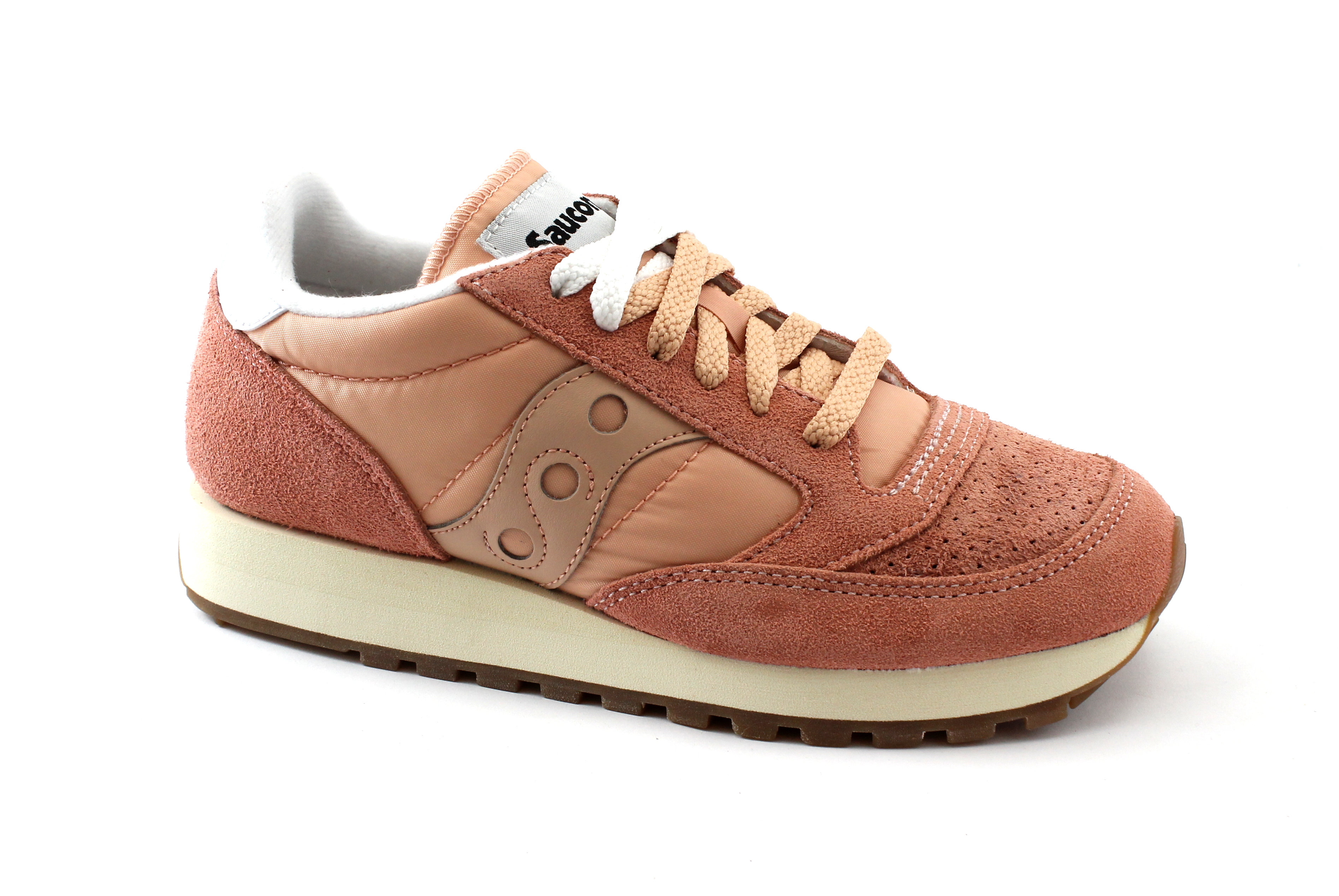SAUCONY S60419-2 JAZZ ORIGINAL vintage rosa scarpe donna scarpe da ginnastica SAUCONY S60419-2 JAZZ ORIGINAL vintage rosa scarpe donna scarpe da ginnastica