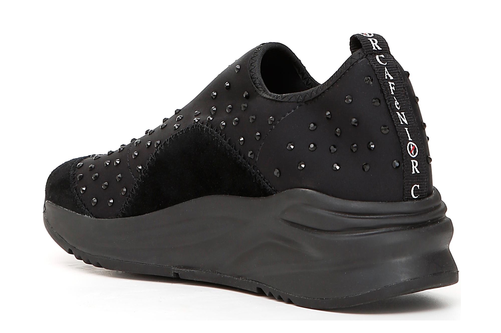 Cafè Noir NERA JDA983 SCARPA LYCRA STRASS SUOLA NERA Noir a0804c Cafè Noir NERA JDA983 SCARPA LYCRA STRASS SUOLA NERA Noir a0804c
