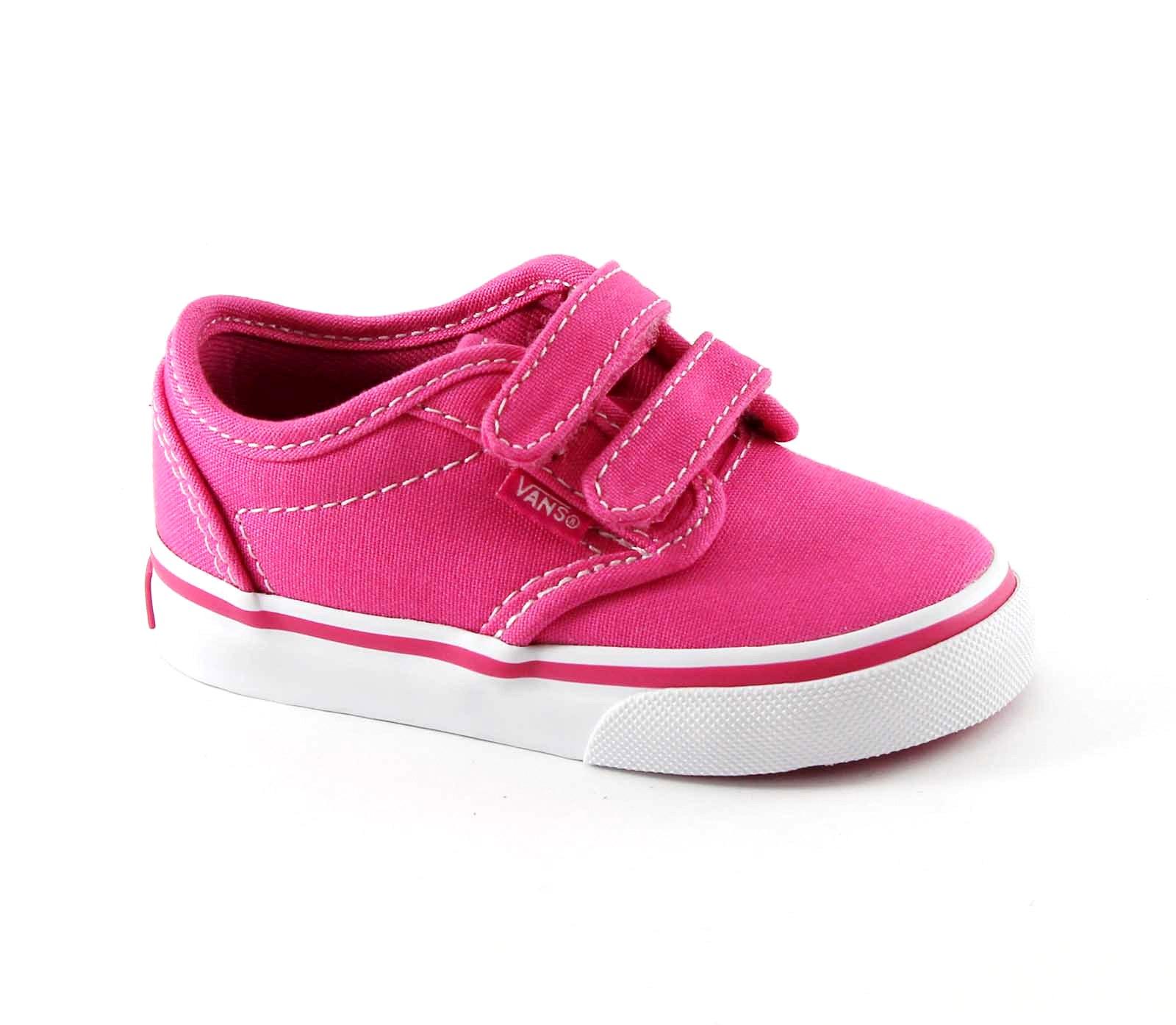 vans bambina ebay