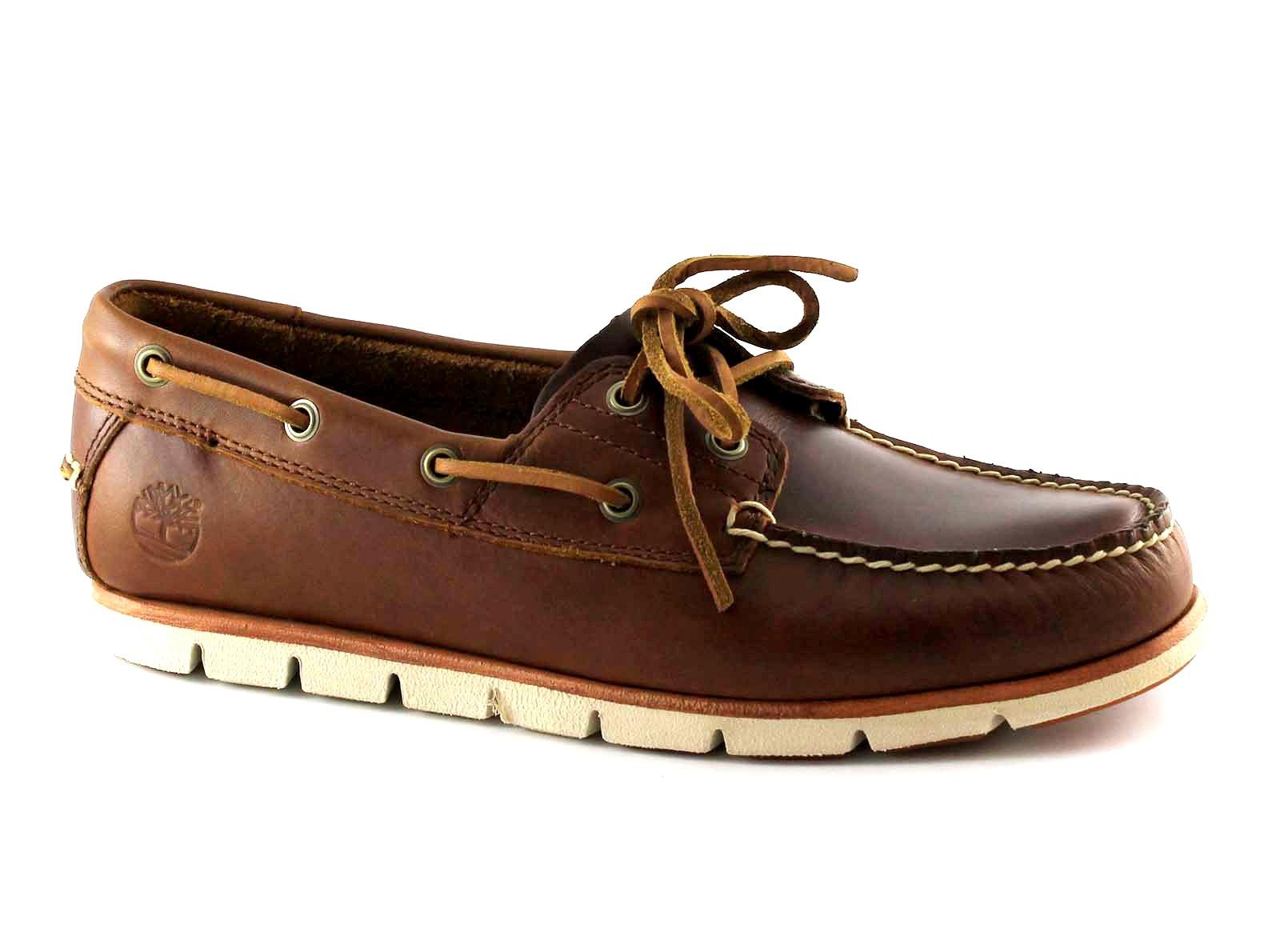 timberland mocassini marrone timberland mocassini marrone