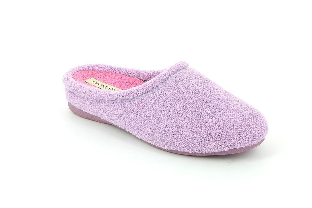 Grunland CI1218 SPIN CIABATTA DONNA S. Grunland CI1218 SPIN CIABATTA DONNA S.