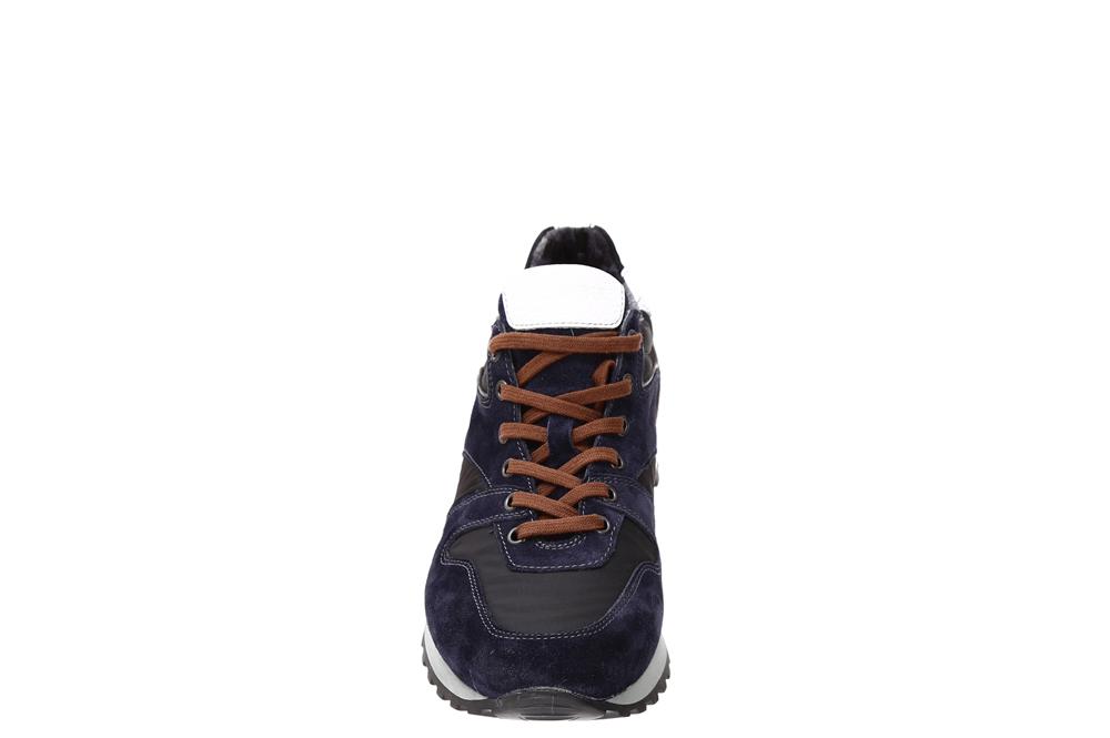 Cafè Noir LPA641 SNEAKER SNEAKER SNEAKER CROSTA RIPORTI TESSUTO 054764 Cafè Noir LPA641 SNEAKER SNEAKER SNEAKER CROSTA RIPORTI TESSUTO 054764