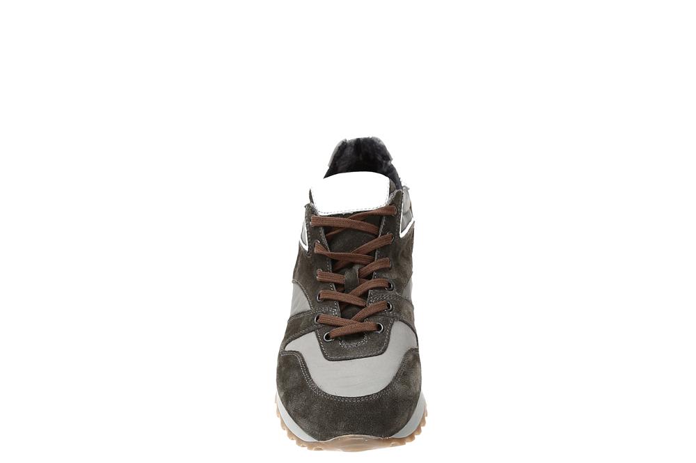 Cafè Noir LPA641 SNEAKER SNEAKER SNEAKER CROSTA RIPORTI TESSUTO 054764 Cafè Noir LPA641 SNEAKER SNEAKER SNEAKER CROSTA RIPORTI TESSUTO 054764