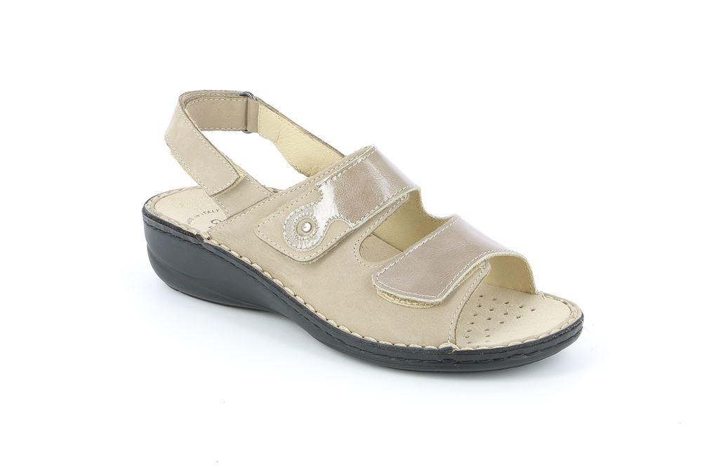 Grunland SE0359 DARA SANDALO DONNA P. Grunland Grunland Grunland SE0359 DARA SANDALO DONNA P. 9a073e