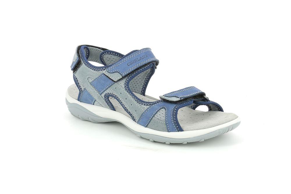 Grunland SA1756 OLLY SANDALO DONNA P.