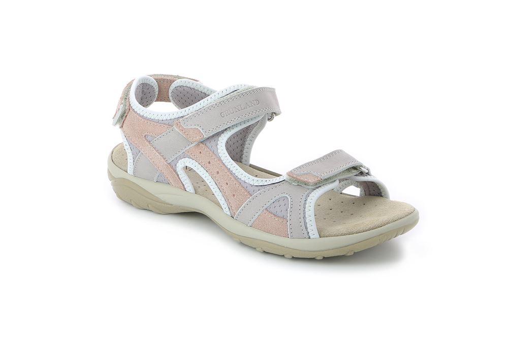 Grunland SA1756 OLLY SANDALO DONNA P.