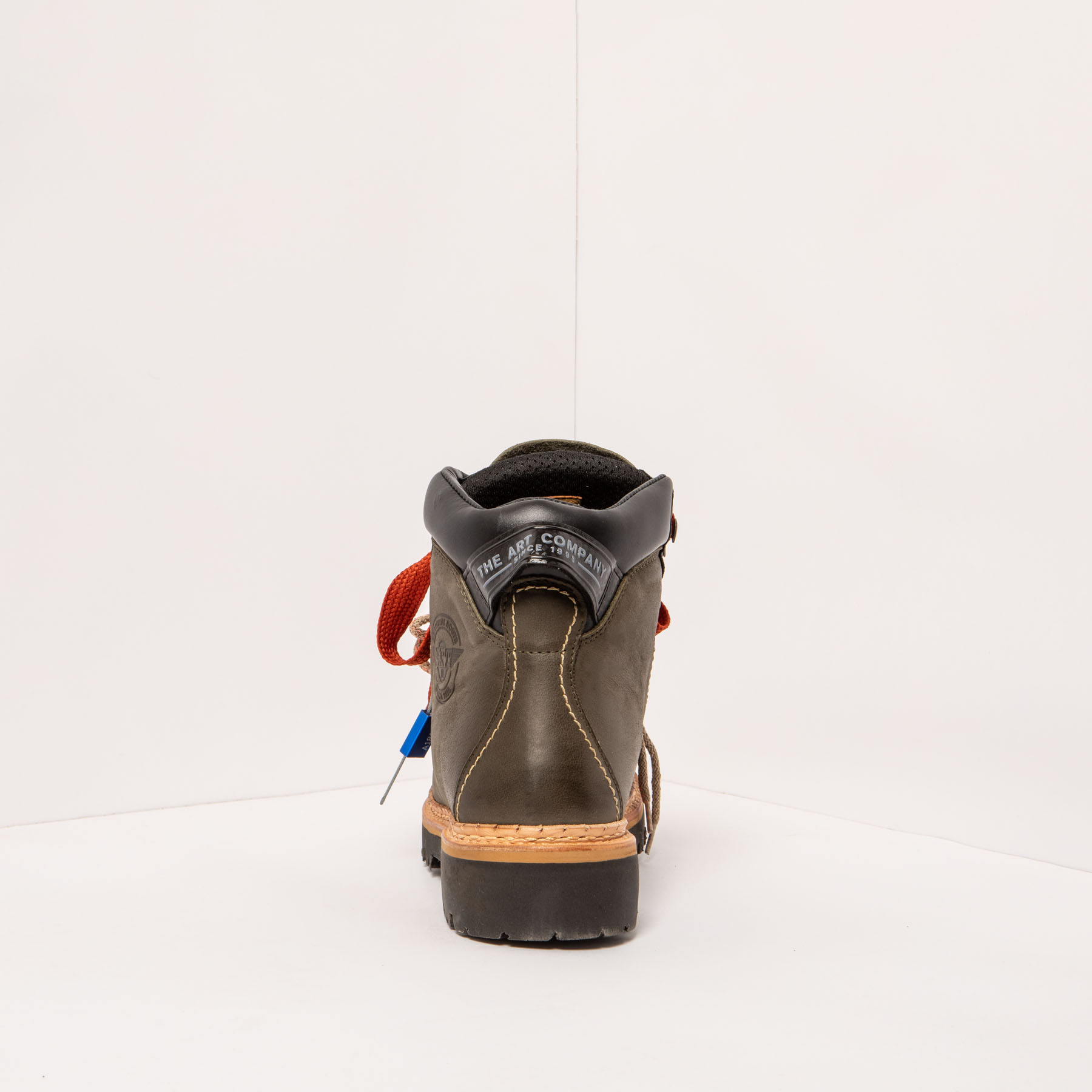 Art Company 0030 ROMA KAKI / AIR ALPINE   GREEN
