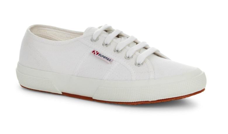 superga lacci