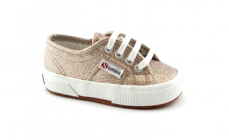 superga glitter bambina