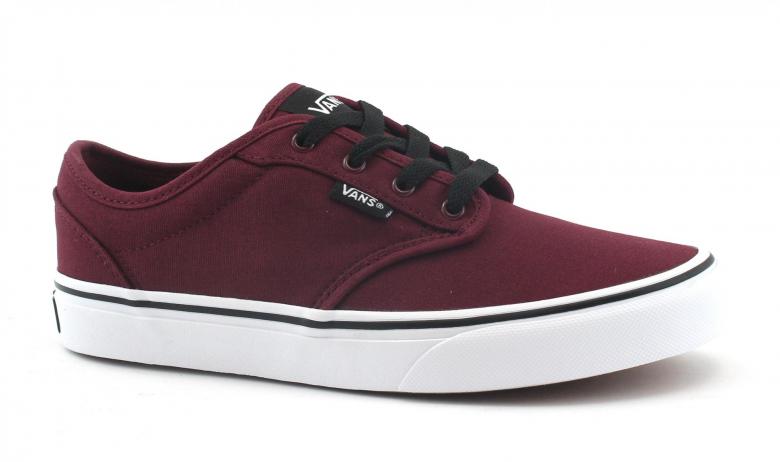 scarpe vans bordò scarpe vans bordò