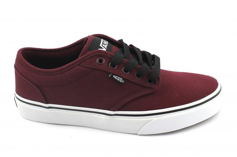 vans atwood bordeaux