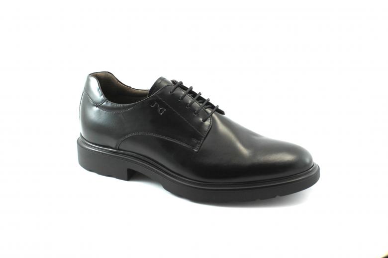 NERO GIARDINI 521 nero scarpe uomo eleganti derby pelle lucida | eBay NERO GIARDINI 521 nero scarpe uomo eleganti derby pelle lucida | eBay