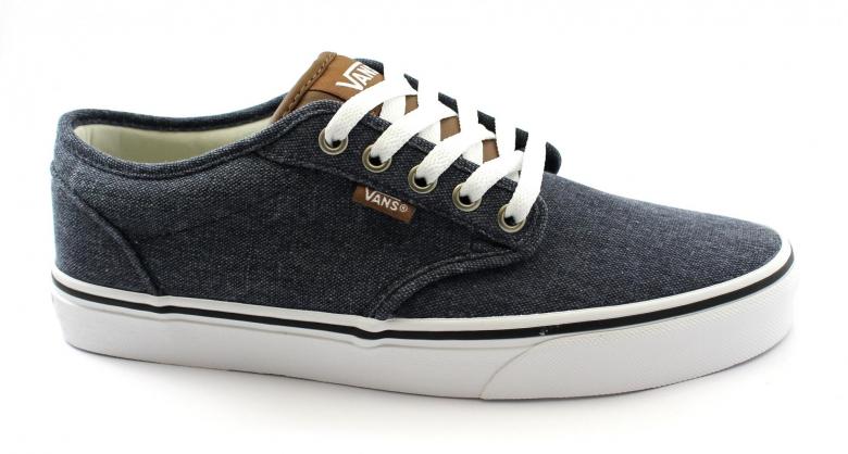 vans scarpe jeans