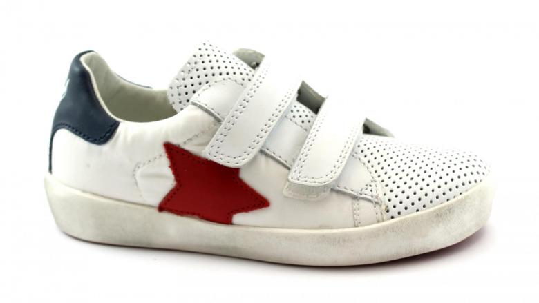 scarpe bambino 27