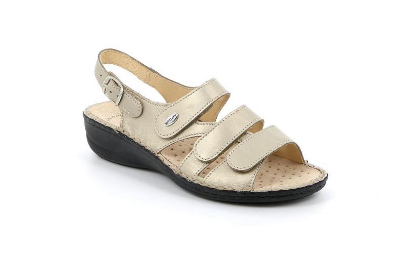 Grunland SA1756 OLLY SANDALO DONNA P.