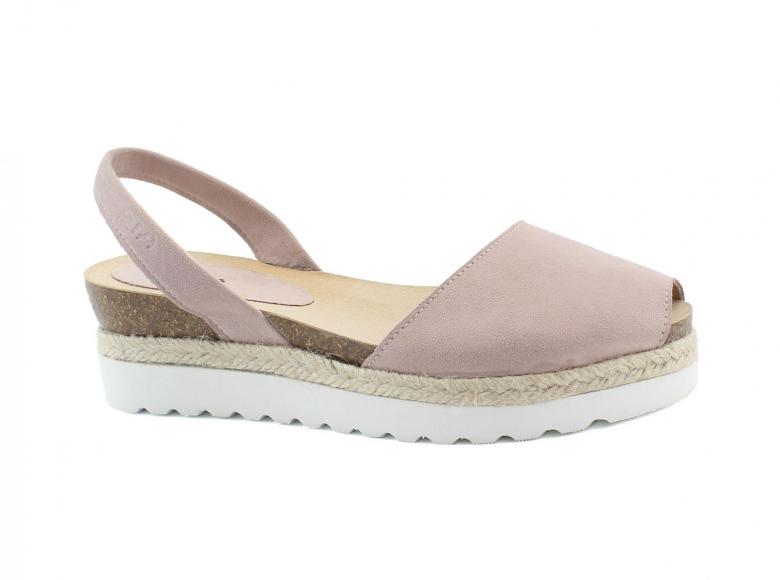 minorchine scarpe on line