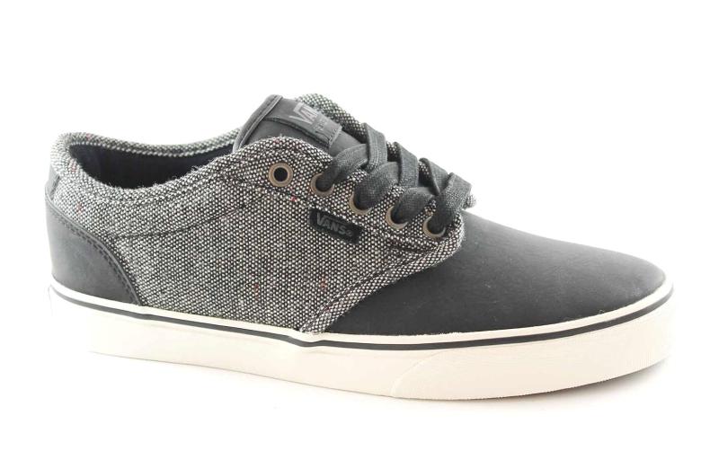 vans grigio nero vans grigio nero