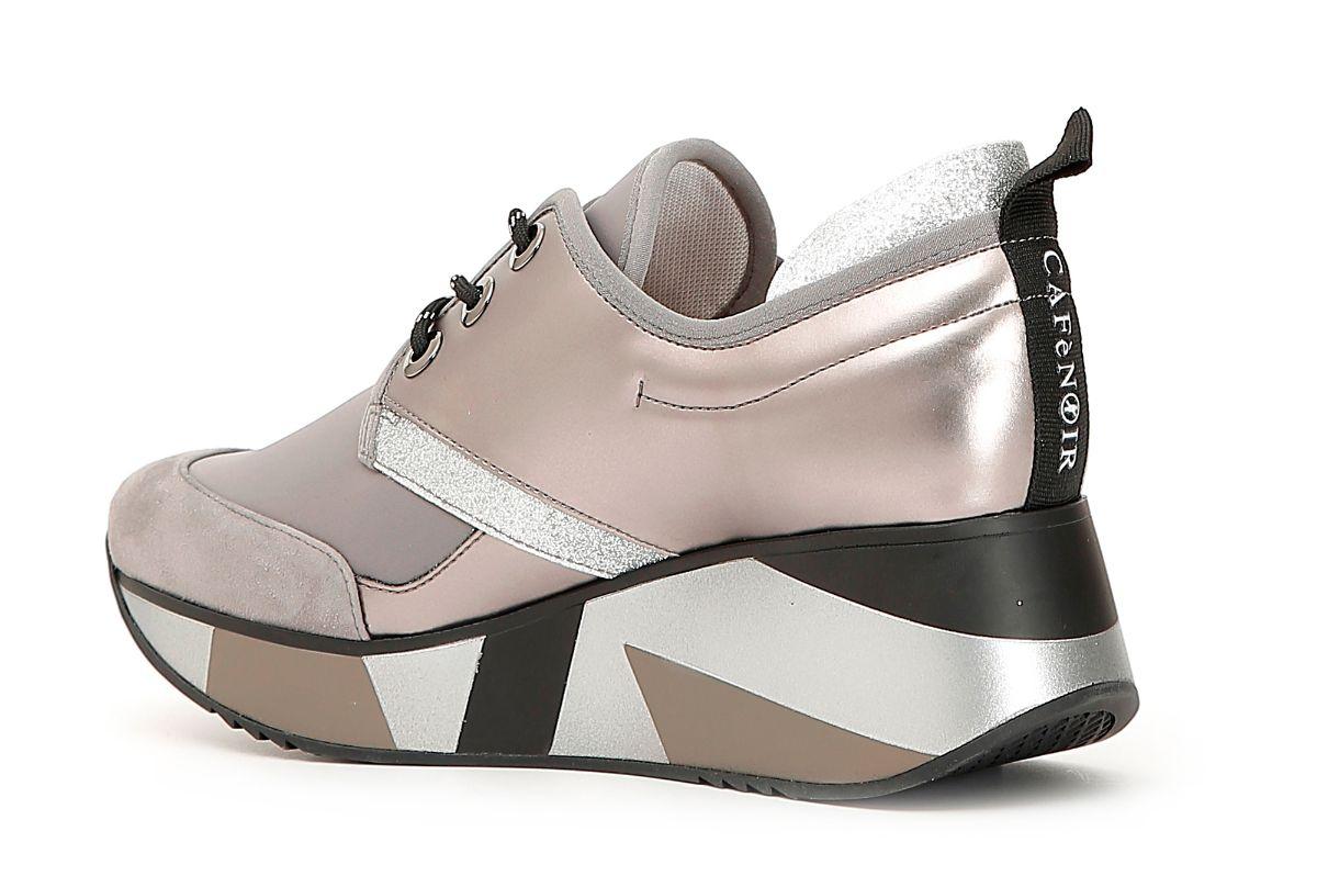 Cafè Noir HDH970 SNEAKER DERBY LYCRA eBay