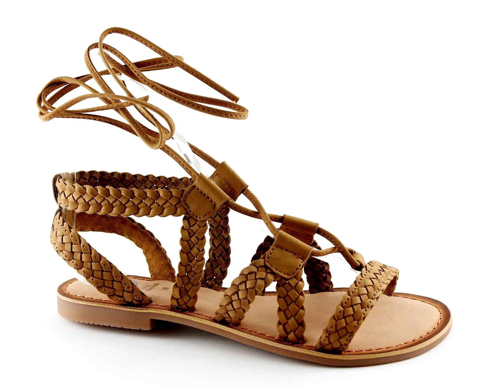 TG.37 Gioseppo Briasa Sandali con cinturino Donna TG.37 Gioseppo Briasa Sandali con cinturino Donna