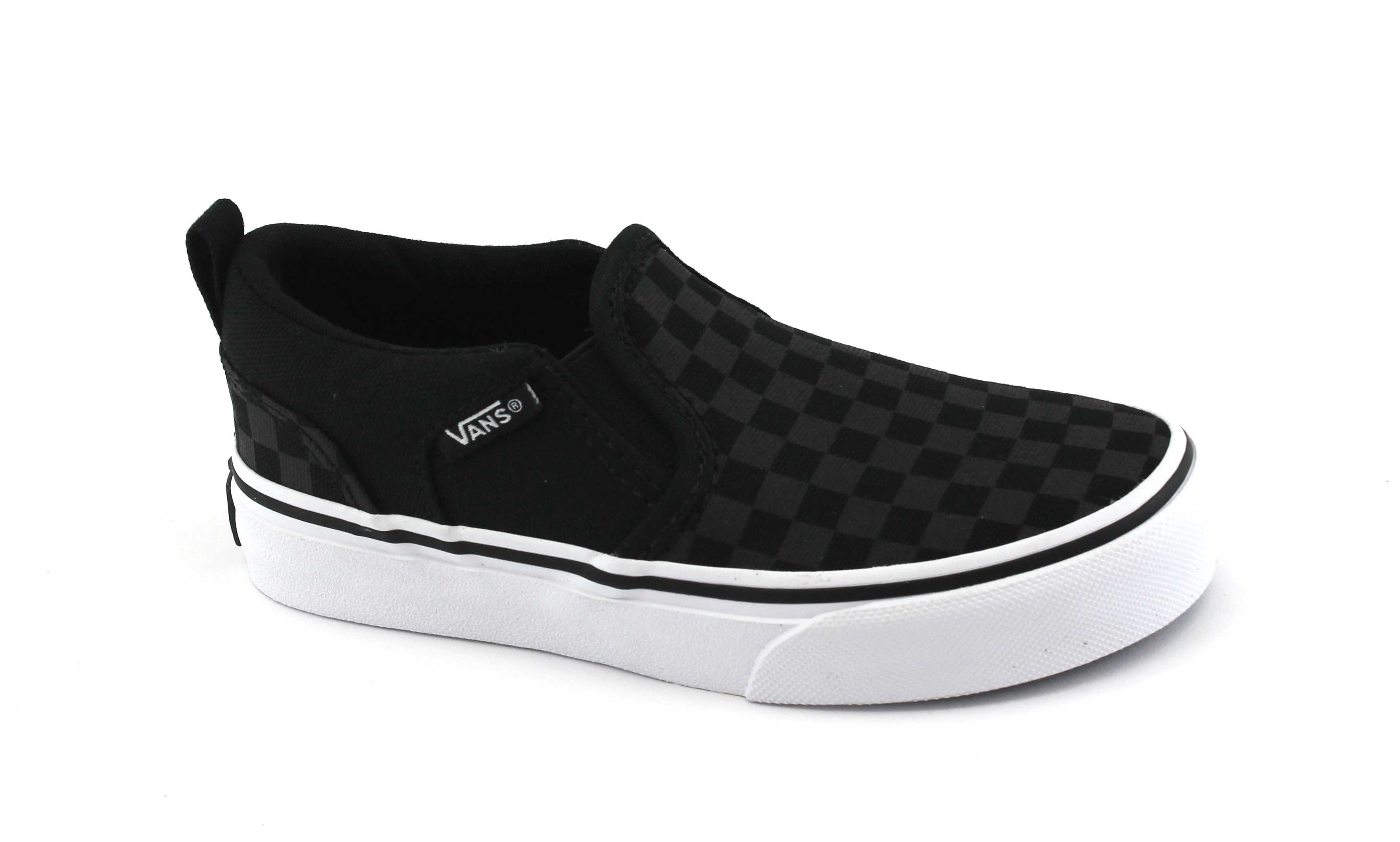 vans era scacchi