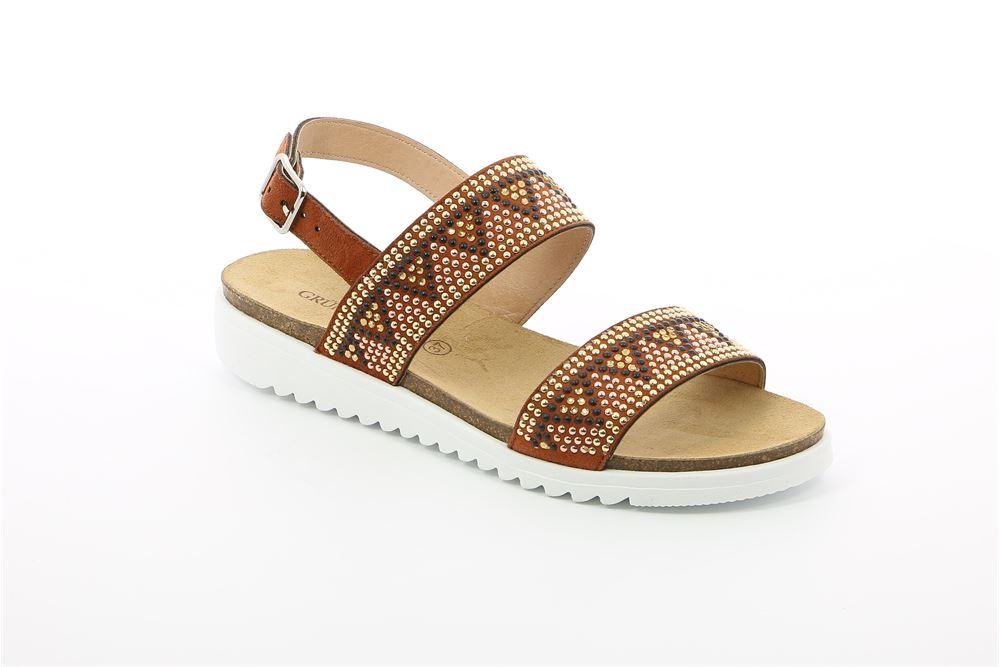 Grunland SB0312 JUIS SANDALO DONNA S. Grunland SB0312 JUIS SANDALO DONNA S.
